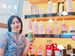 -星巴克(朵云轩店)