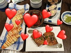 -大雄寿司(中华广场店)