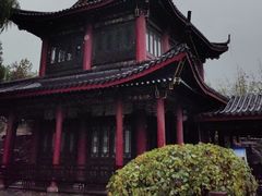 -天涯山
