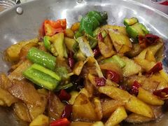 -天天沸腾(东港路店)