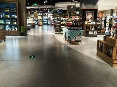 -永辉Bravo超市(东二环泰禾广场店)