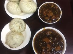 -姚记炒肝店(鼓楼店)