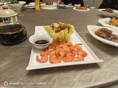 -三羊居食府(文艺路店)