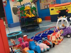 -美吉姆国际儿童发展中心(红谷滩绿地缤纷城中心)