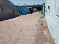 -万源龙顺度假庄园生态观光园