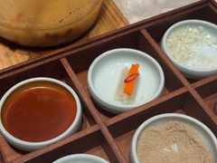-明湖楼·经典鲁菜山东海鲜(大明湖店)