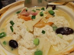 -径山十八道·风味民间菜(杭州总店)