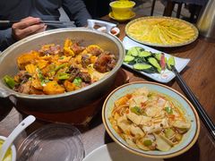 -清真·舒迩布炕锅王·高原美食文化(青海总店)