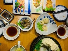 白菜豆腐锅-松子料理(世纪城店)