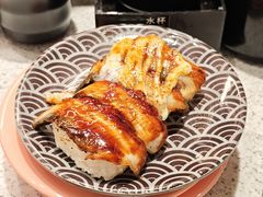 -争鲜回转寿司(大连和平广场凯德PLUS店)