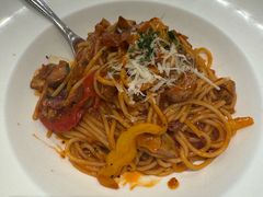 -玛尚诺意式餐厅(官舍店)