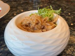 -君来湖滨饭店·渔餐厅