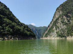 -神农溪纤夫文化旅游区