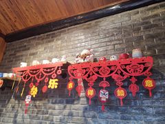 门面-四喜小胖·北京涮肉(五道营店)