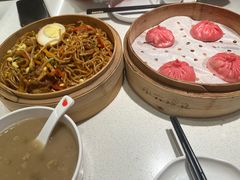 -小六汤包(万和城店)