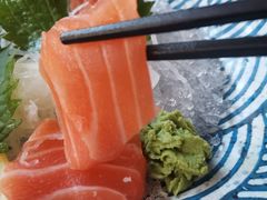 -尺山寸水日料(马桥满天星店)