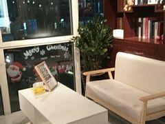-猫头鹰照相馆(国贸店)