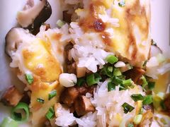-郭记老汉口热干面