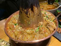 -觅山云南菜(泊富ICITY店)