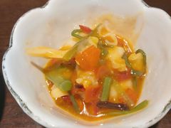 味付蝾螺-松子料理(白家庄店)
