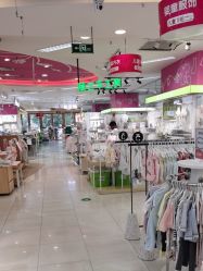 -孩子王童乐园(西安盛龙店)