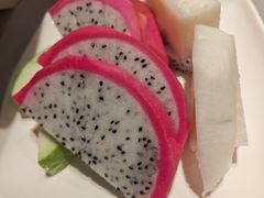 -海底捞火锅(高新万达店)