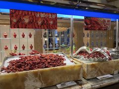-王宝和大酒店大堂吧(九江路店)
