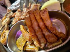 -济州爱肉堂(总店)