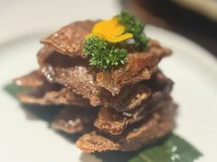 本帮熏鲳鱼-荣兴酒家(徐家汇店)