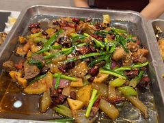 -沈姐万州烤鱼(沙坪坝七中店)
