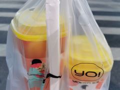 -YO!TEA有茶(科兴科学园店)