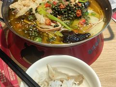 -每味每客·重庆麻辣烫(拓展大厦店)