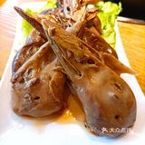 # 肉质绵柔，酸咸适口 [调皮]