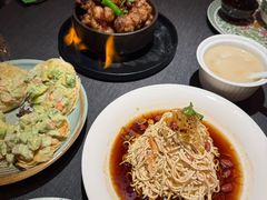 -南里山房·新淮扬菜(徐汇万科店)