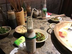 -小龙坎火锅(总店)