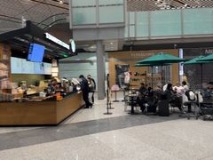 -星巴克(北京首都国际机场7店)