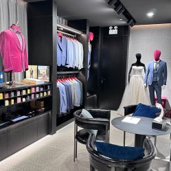 -MISS MIA 婚纱品牌馆