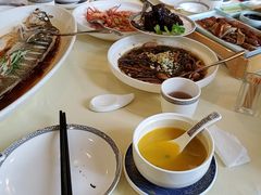 -古韵轩·江浙融合菜(梁溪店)
