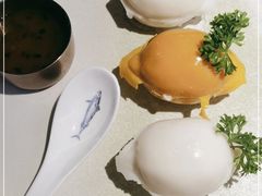 -前海沿·青岛菜(五四广场永旺店)