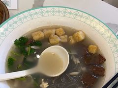 -苏晓玥·手作江南小吃(深圳北站店)