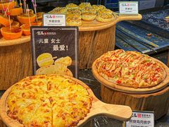 -梨花自助烤肉(天河城店)