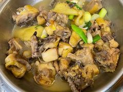 -利群贵州菜馆(北大资源梦想城店)