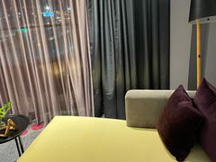 -南京禄口机场雅高铂尔曼大酒店