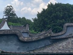 -乌山风景区