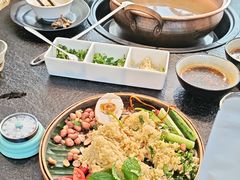 -一善菌·云南菌汤·云南菜(银泰城店)