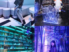 -ALICE PARTY自助式  KTV(松柏路店)