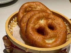 特色小油饼-0776食堂·京城创意菜(七里庄店)