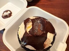 -B&C黄油与面包·THE GARDEN BAKERY概念店(世纪汇店)