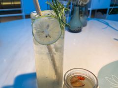 -花开餐厅(环湖中路店)