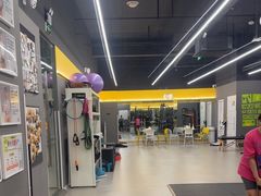 -FEELINGME乐刻私教馆·健身(玖悦荟店)